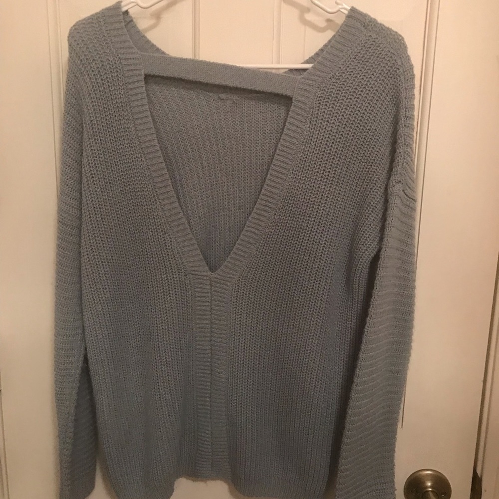 Sweater - Picture 2 of 4